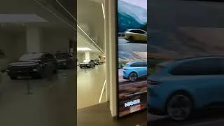 Miniature : 360° dans un mall EV en Chine : ONVO, Li Auto, Nio, Smart... le futur est là !