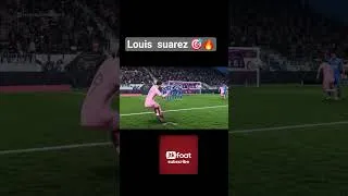 Miniature : INCROYABLE BUT de Louis  Suarez #Suarez , #fc26 #football #fifa