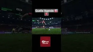 Miniature : INCROYABLE  QUELLE  LÉGENDE, ZLATAN,🔥🔥💥,#fc26Coup franc #fifa #foot ,