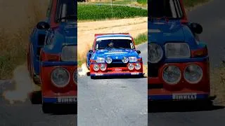 Miniature : Test Renault 5 Maxi Turbo - Julien Saunier - Tour de Corse 2026 #automobile #rally