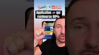 Miniature : Cette application 🇹🇭 rembourse 60% des dépenses #thaïlande #thailande #actualité #info #jtpt #news