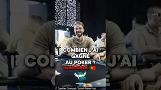 Miniature : #poker #grind #portugal