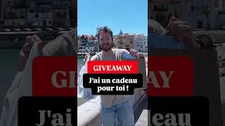 Miniature : Colis 🇵🇹 à gagner #poker #giveaway