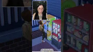 Miniature : On a failli mourir après 2 épisodes  #sims4