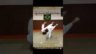 Miniature : 🥋 Uchi-mata : la méthode 3D 🔥 #Shorts