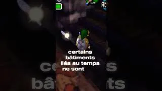 Miniature : Il y a un 4ème jour dans Zelda majora’s mask !
