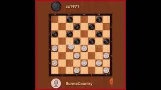 Miniature : #draughts #games #portugal #puzzle #chess #dames #checkers #explore