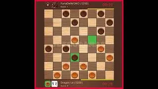 Miniature : #draughts #chess #games #portugal