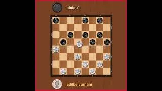Miniature : #draughts #chess #games #portugal #explore #dames