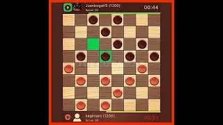 Miniature : #draughts #games #portugal @JUEGODAMAS #puzzle
