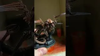 Miniature : #killteam