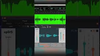 Miniature : Le mixage de la voix