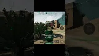 Miniature : 🎮🔥 Bienvenue sur Delta Force Mobile ! #mobilegaming #fpsmobile #gameplay