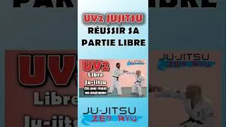 Miniature : Jujitsu : Ne ratez pas votre programme libre ! 💡