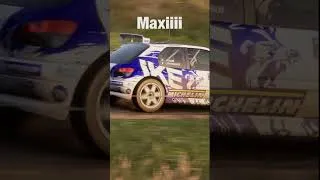 Miniature : Assetto Corsa Rally v0.4 – Peugeot 306 Maxiiii Kit Car
