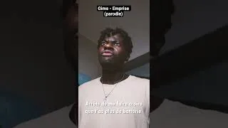 Miniature : @GIMS - EMPRISE (parodie)