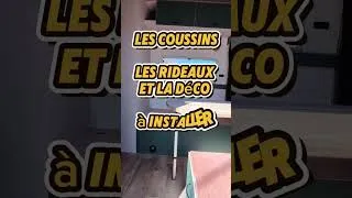 Miniature : Plus que 2 jours pour finir notre Fourgon ! #diyvan #vanlifevoyages #fourgonaménagé #renovation