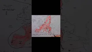 Miniature : L'Union Européenne, qui ? 🌍🇪🇺💶Où ?#europe #UE #Schengen #geography #geo #education