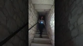 Miniature : Tu ne devineras jamais ce qu’il reste encore dans ce musée abandonné 🔥c'est ici ☝🏻