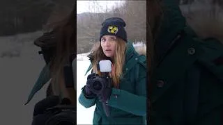 Miniature : Je me disais bien qu'on n'était pas seuls... 🥶