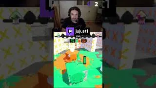 Miniature : UN NOUVEAU MODE ROCKET SECRET DANS LE LEAK DE SPLATOON 2 ??? 😱🤯 Part 2 #shorts ~ twitch.tv/jujust1