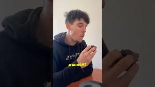 Miniature : Gateau facile, bon et proteiné 😁