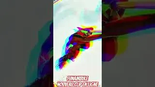 Miniature : FUNAMBULE EN LIGNE. EXTRAIT DU 1ER EP DU R.A.F CREW SORTIE 2026 #juks #pirk1 #lesnebuleuses #rap
