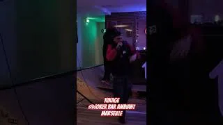 Miniature : Kikage d'anniversaire Marseille #juks #rap #marseille #live #hiphop #underground #jokerbar