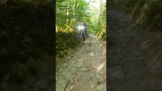 Miniature : Enduro Kove 450 rally 🚀 #kove450rally #kove #enduro