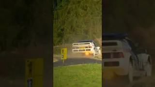 Miniature : Eifel Rallye Festival 2026 🔥 Groupe B