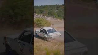 Miniature : Eifel Rallye Festival 2026