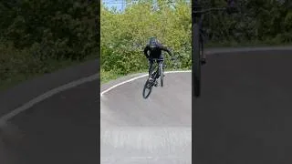 Miniature : BMXing