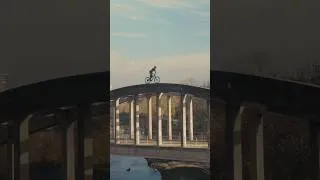 Miniature : "Don't try this shit at home"