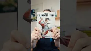 Miniature : Juste les pires mangas !! 😂😭 #manga