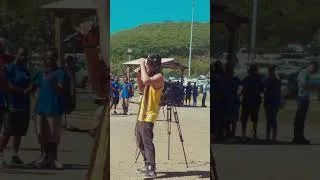Miniature : 🎶 "Marley" (Partie 2) 🔥 par Balik de Danakil | Final explosif au Lycée Jules Garnier !