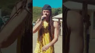 Miniature : 🔥 Balik de Danakil chante "Marley" (Partie 1) 🎤 | Ambiance reggae au max au lycée Jules Garnier