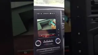 Miniature : Byod with the car