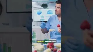 Miniature : Les plus grandes révolutions scientifiques qui vont changer nos vies  #science #documentaire #futur