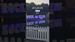 Miniature : JULES IN PARIS ; ep.5