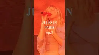 Miniature : JULES IN PARIS ; ep.3