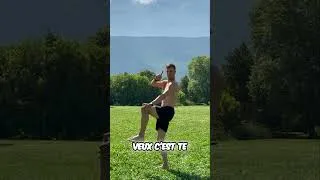 Miniature : Backflip : Astuces pour Plus de Vitesse #sports #backflip#flips