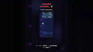 Miniature : DISCORD VA MOURIR ? 💀 (Découvrez l'alternative ultime !) #application  #chat #communauté