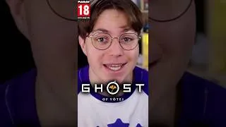 Miniature : Comment être le GOAT de Ghost of Yōtei ?