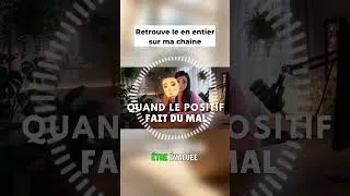 Miniature : Le podcast des émotions parle de développement personnel cette semaine #gourou #devperso