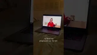 Miniature : J’ai tout filmé ! #tiktok #upgrade