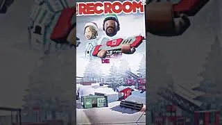 Miniature : #foryou #pourtoi #recroom #rip je voulais juste te remercier ce jeu pour ses cinq ans de bonheur 🥹