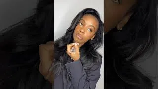 Miniature : Lips combo #lipcombo #makeup