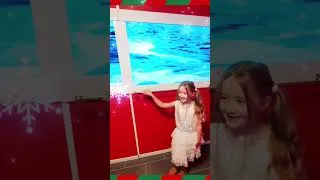 Miniature : Video du VOYAGE MAGIQUE VERS le POLE NORD avec le bureau  PUB2