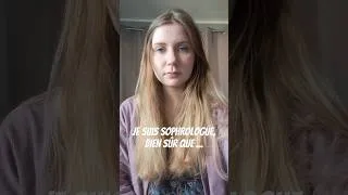 Miniature : Je suis Sophrologue, bien sûr que ... 🌬🧘🏼‍♀️