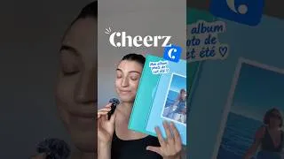 Miniature : C’EST TON SIGNE D’IMPRIMER TES SOUVENIRS